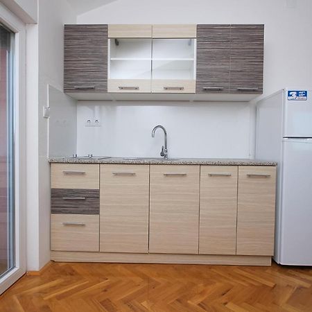 Apartmani Pranjic Kaštela Esterno foto