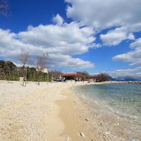 Apartmani Pranjic Kaštela Esterno foto