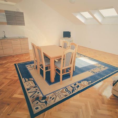 Apartmani Pranjic Kaštela Esterno foto