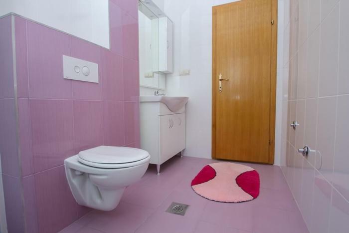 Apartmani Pranjic Kaštela Esterno foto
