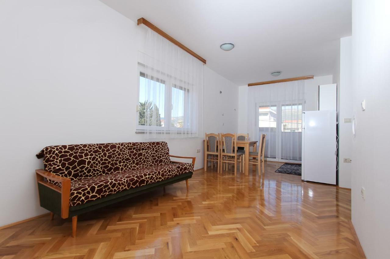 Apartmani Pranjic Kaštela Esterno foto