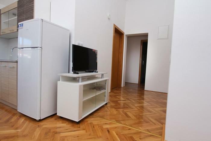 Apartmani Pranjic Kaštela Esterno foto