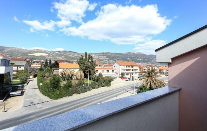 Apartmani Pranjic Kaštela Esterno foto