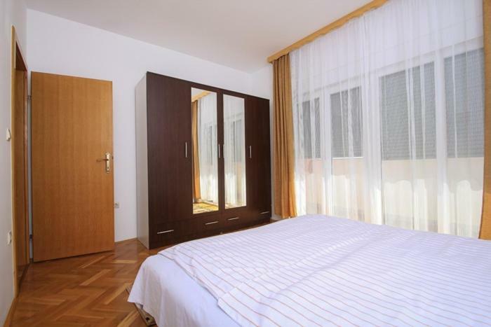 Apartmani Pranjic Kaštela Esterno foto