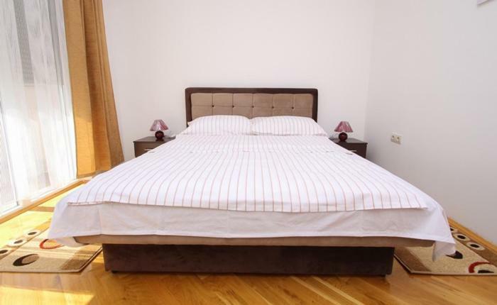 Apartmani Pranjic Kaštela Esterno foto