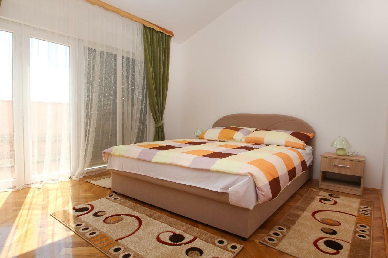 Apartmani Pranjic Kaštela Esterno foto