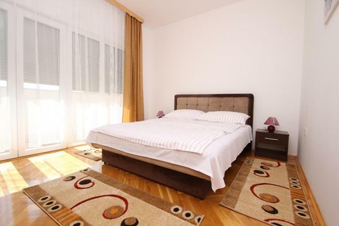 Apartmani Pranjic Kaštela Esterno foto