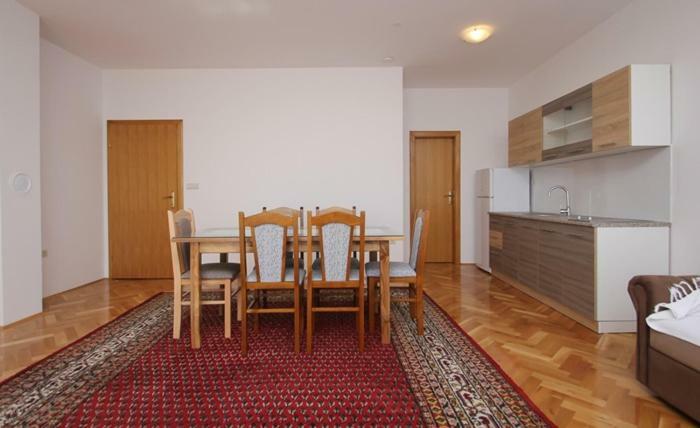Apartmani Pranjic Kaštela Esterno foto